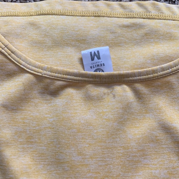 Senita tank top - Picture 2 of 2